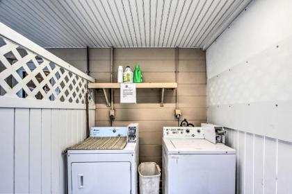 Cute Apt with Backyard and Grill - Steps to Cocoa Beach - image 4