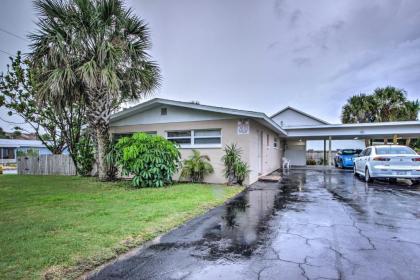 Cute Apt with Backyard and Grill - Steps to Cocoa Beach - image 6