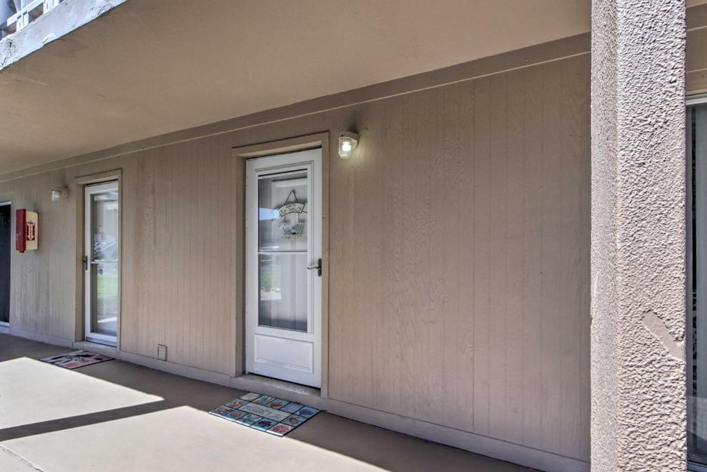 Cozy Cocoa Beach Condo with Pool and Beach Access! - main image