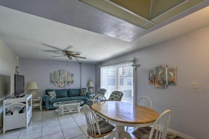 Cozy Cocoa Beach Condo with Pool and Beach Access! - image 10
