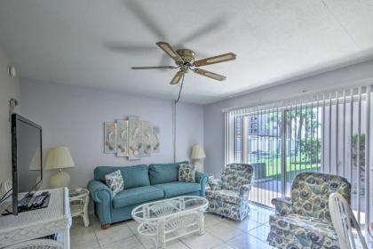 Cozy Cocoa Beach Condo with Pool and Beach Access! - image 12