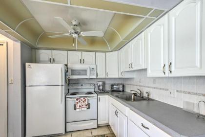 Cozy Cocoa Beach Condo with Pool and Beach Access! - image 14