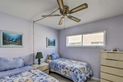 Cozy Cocoa Beach Condo with Pool and Beach Access! - image 2