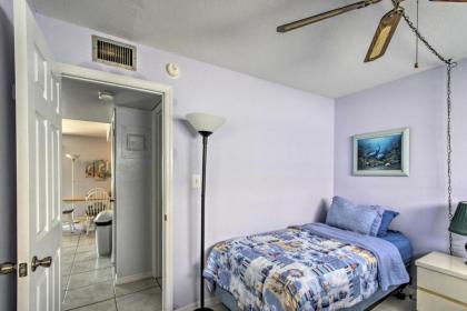 Cozy Cocoa Beach Condo with Pool and Beach Access! - image 9