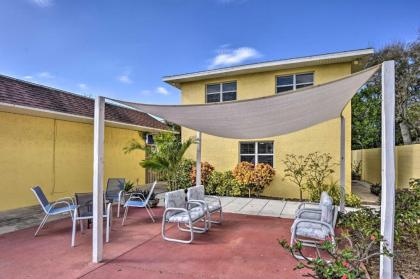 Sunshine State Escape with Bikes Walk to Beach Cocoa Beach Florida