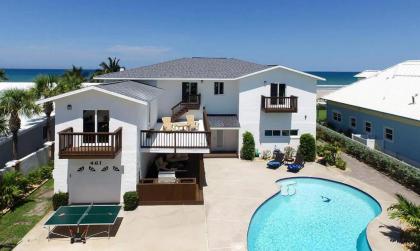 Ultimate 5 Star Villa with Private Pool on Other Orlando Villa 4303 - image 2