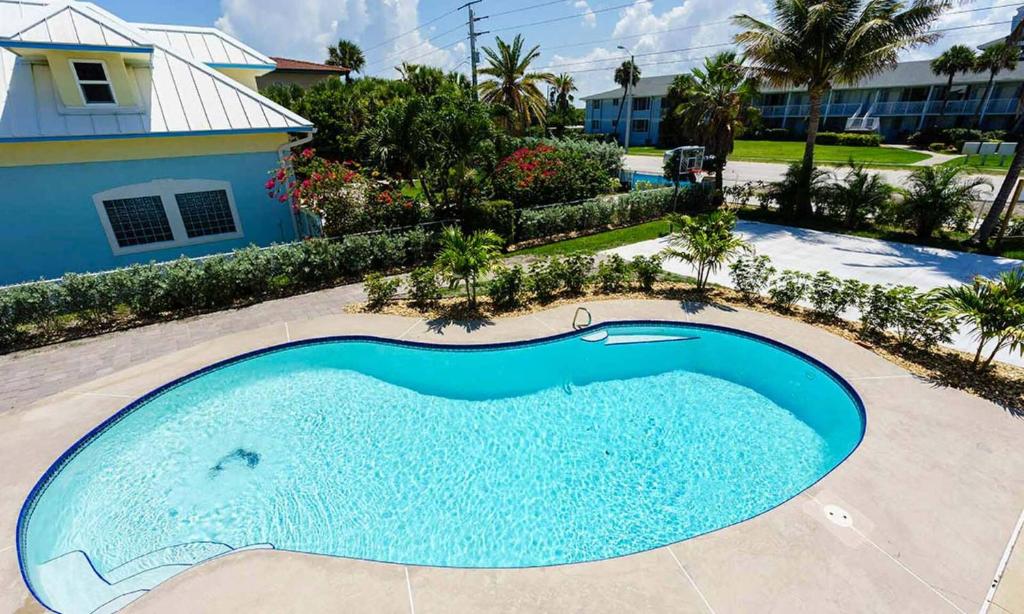 Ultimate 5 Star Villa with Private Pool on Other Orlando Villa 4303 - image 3
