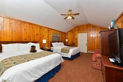 Inns in Cody Wyoming