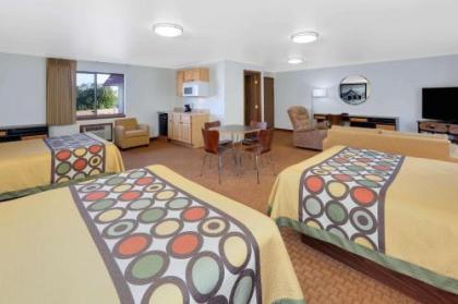 Hotel in Cody Wyoming
