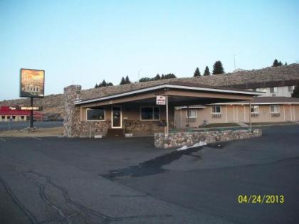 A Wyoming Inn Wyoming