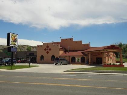 Kings Inn Cody - image 1