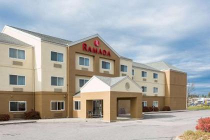 Ramada by Wyndham Coeur dAlene