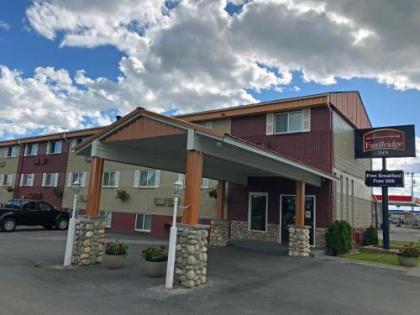 Hotel in Coeur dAlene Idaho