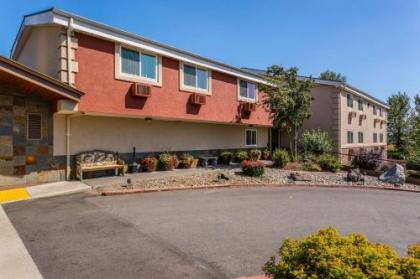 Quality Inn & Suites Coeur d'Alene - image 2