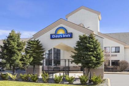 Days Inn by Wyndham Coeur dAlene Idaho