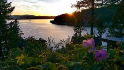 Bennett Bay Inn Coeur Dalene Idaho