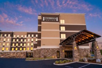 Staybridge Suites Coeur D Alene