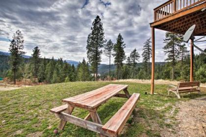 40-Acre Nature Retreat Trails and Hot Tub Dogs OK - image 3