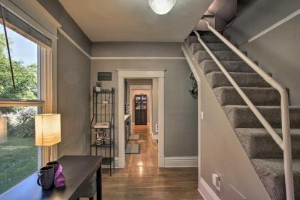 Lookout Tower Downtown Home Walkable Location! - image 6