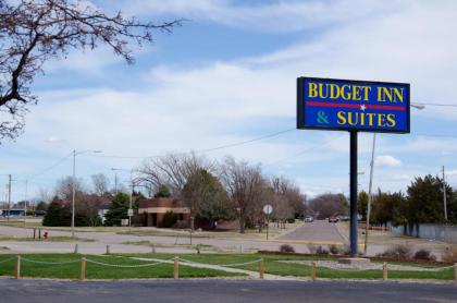 Budget Inn & Suites Colby - image 9