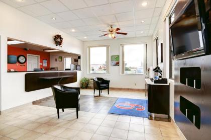 Motel 6-Colby KS - image 15