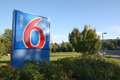 motel 6 Colchester Vt   Burlington