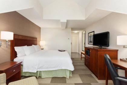 Hampton Inn Burlington - Colchester - image 7