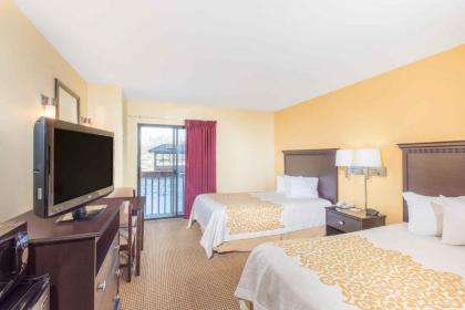 Days Inn by Wyndham Colchester Burlington - image 10
