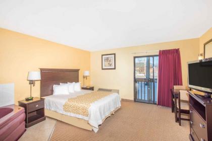 Days Inn by Wyndham Colchester Burlington - image 8