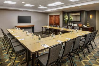 Residence Inn Burlington Colchester - image 10
