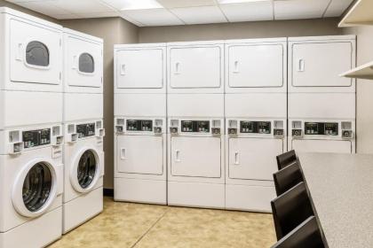 Residence Inn Burlington Colchester - image 15