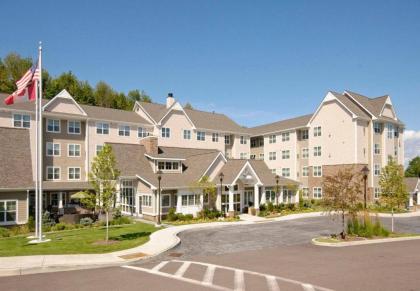 Residence Inn Burlington Colchester - image 2