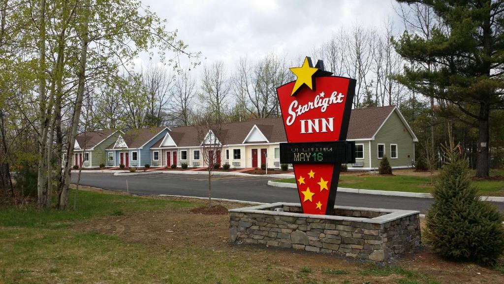 Starlight Inn - main image