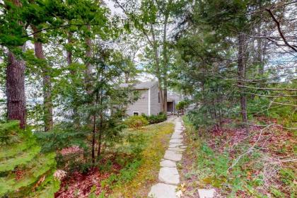 Bayside Paradise Vermont
