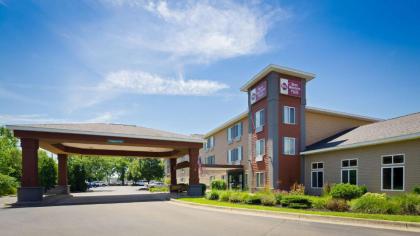 Best Western Plus Coldwater Michigan