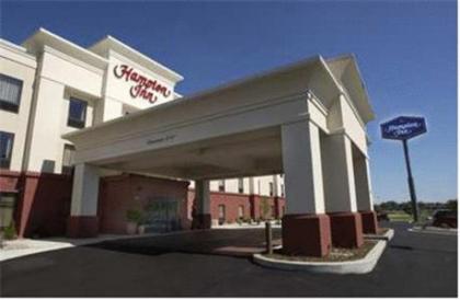 Hotel in Coldwater Michigan