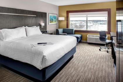Holiday Inn Express & Suites Coldwater an IHG Hotel - image 2