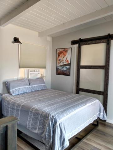The Historic West Walker Motel - main image