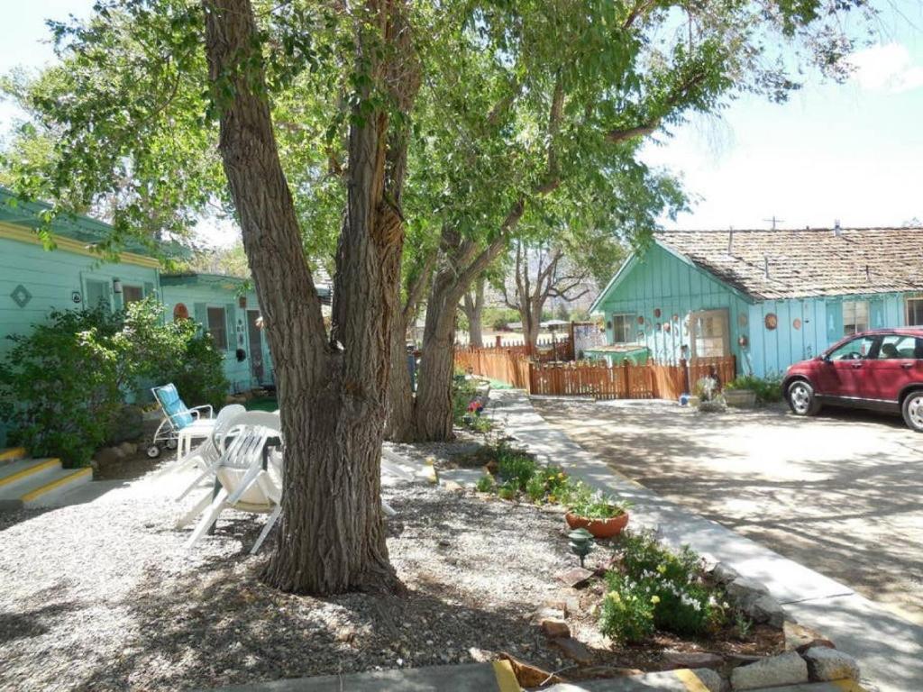 The Historic West Walker Motel - image 2