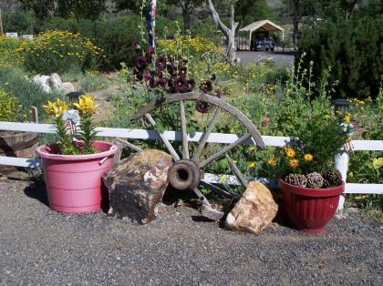 Toiyabe Motel - image 14
