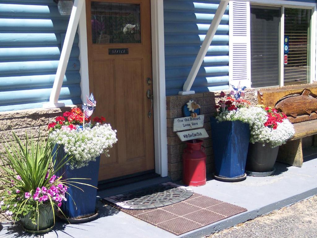 Toiyabe Motel - image 4