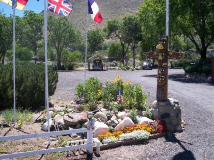 Toiyabe Motel - image 9