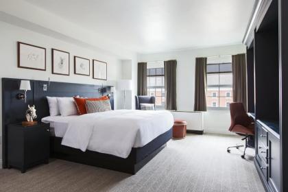 College Park marriott Hotel  Conference Center