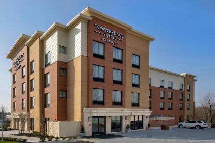 TownePlace Suites by Marriott College Park