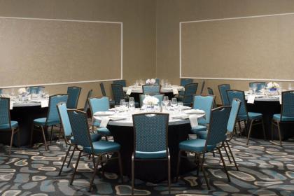 Embassy Suites Atlanta - Airport - image 11