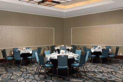 Embassy Suites Atlanta - Airport - image 12