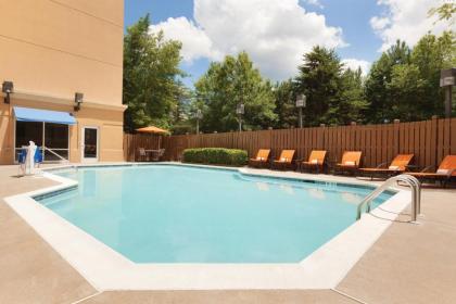 Embassy Suites Atlanta - Airport - image 15