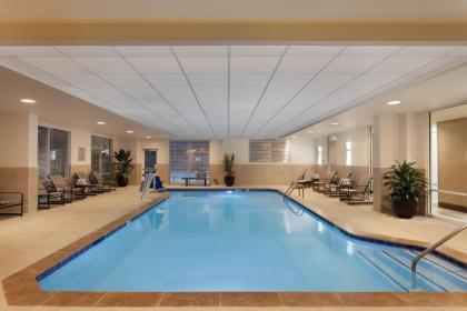 Embassy Suites Atlanta - Airport - image 16