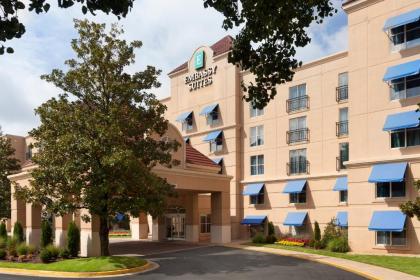 Embassy Suites Atlanta - Airport - image 17