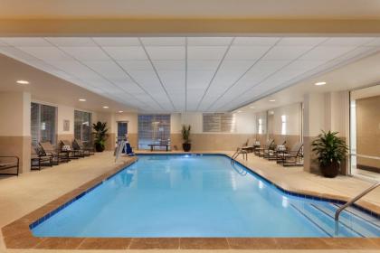 Embassy Suites Atlanta - Airport - image 18